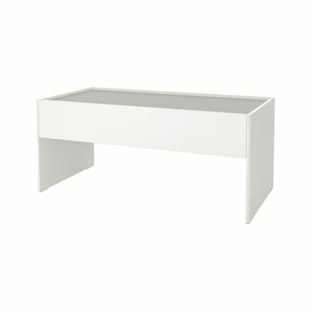 Table de jeu avec rangement DUNDRA.
